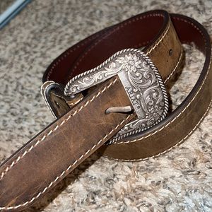 Ariat Belt